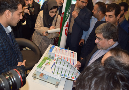 دستاوردهای علمی نیروهای مسلح غرورآفرین است
