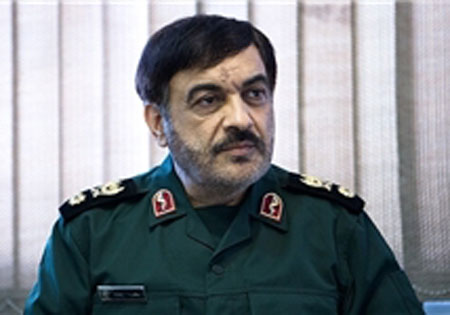 شهید طهرانی مقدم مرد کارهای ناممکن بود