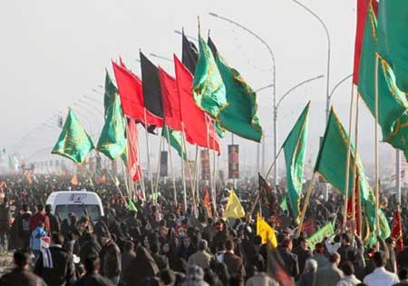 آغاز صدور ویزای زائران اربعین/۸۰۰ هزار نفر ثبت نام کردند