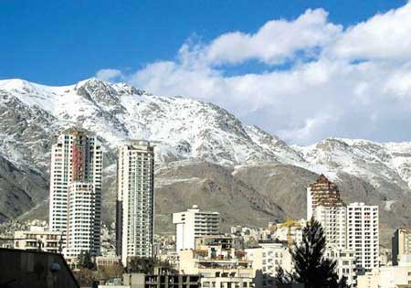 مشکلات اجرای ضوابط بلندمرتبه‌سازی در پایتخت تشریح شد