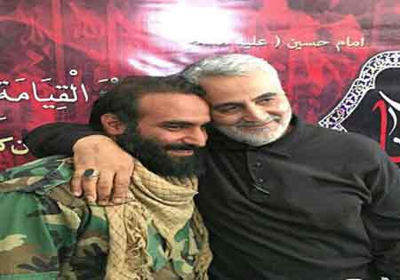 سرمایه‌های «حاج قاسم»