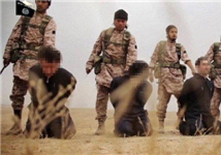 ۷۰ داعشی در الانبار عراق از پای درآمدند