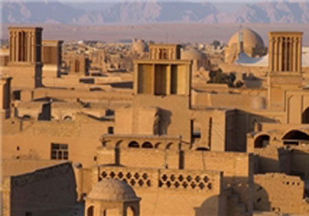 پیمان خواهرخواندگی یزد با 13 شهر دنیا