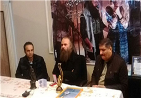 «آوازهای سرزمین من» به سردار همدانی و شهدای مدافع حرم هدیه شد