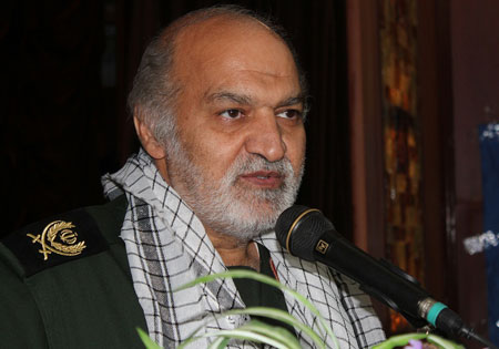 فتح سوسنگرد، روحیه انقلابی مردم ایران را به اثبات رساند