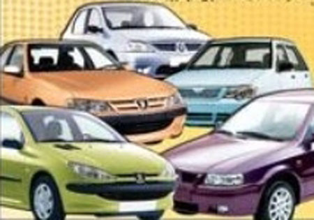 ثبت‌‌ ۱۲۹ هزار و ۵۵۰ تقاضا در طرح فروش اقساطی خودرو