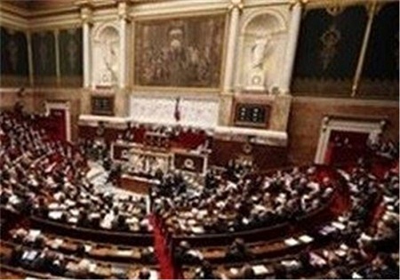 پارلمان فرانسه با فیلترینگ سایت‌های اینترنتی موافقت کرد