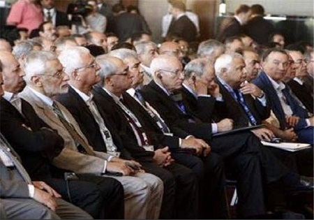 موضع معارضان سوریِ مورد حمایت ریاض درباره آتش بس