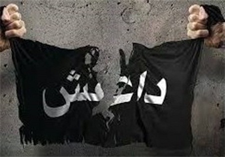 داعش تنها 34 پایگاه در عراق و سوریه دارد/ فروپاشی داعش نزدیک است
