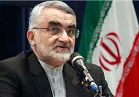 تروریسم در هر جای جهان محکوم است/ انتقاد از عدم صدور روادید برای اتباع ایرانی