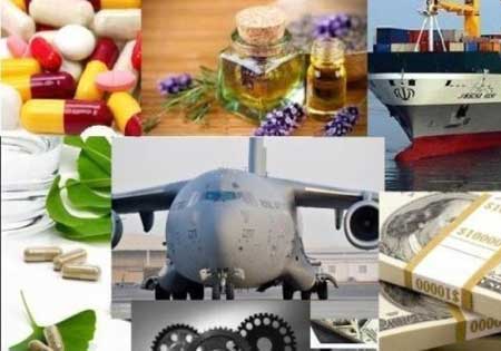 اعطای ۲۰۰ میلیارد تومان تسهیلات به صادرکنندگان
