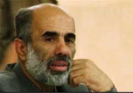 مراسم ترحیم احمد نجابت برگزار شد