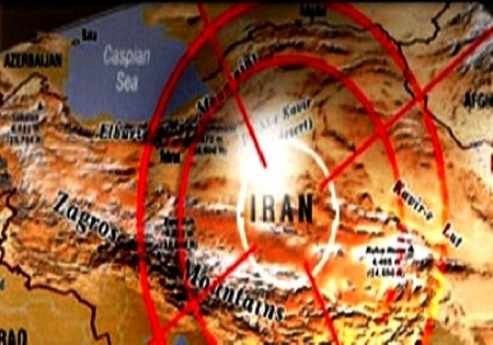 ارتباط فرهنگی آمریکا با مردم ایران برای تغییر جمهوری اسلامی