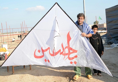 تعطیل رسمی بغداد و سه استان عراق در هفته آینده به مناسبت اربعین حسینی