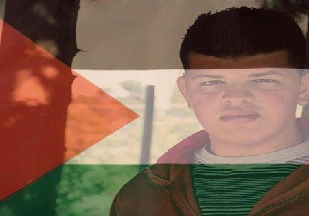 شهادت یک جوان فلسطینی در الخلیل/ شمار شهدای انتفاضه به 98 تن رسید