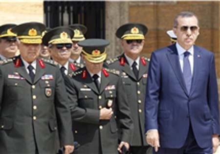 تاثیر شدید بر اقتصاد ترکیه در صورت تحریم از سوی روسیه