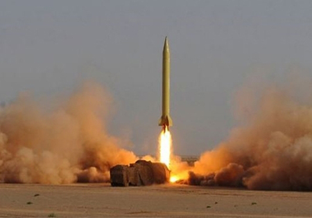موشک‌های ایران به زودی به آمریکا می‌رسد