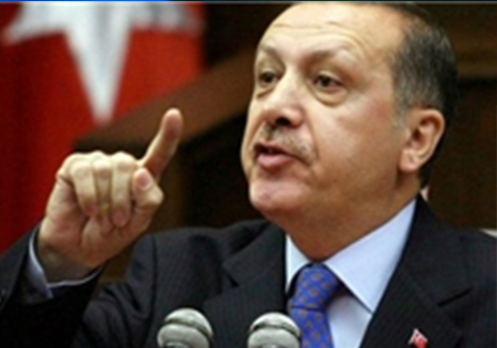 اردوغان: روسیه باید از ما عذرخواهی کند
