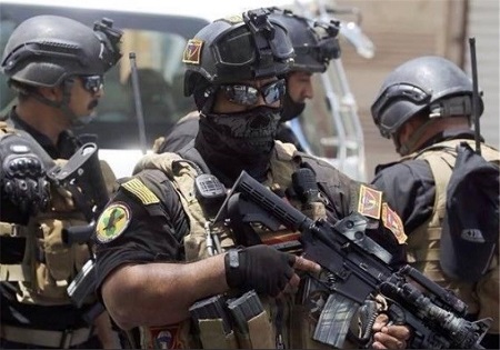 نیروهای امنیتی عراق طرح حمله تروریستی به زائران کربلا را خنثی کردند
