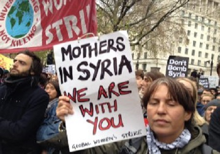 جرج گالوی: غرب،ناتو و عربستان از داعش و القاعده حمایت کرده اند