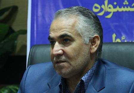 بوشهر پایتخت کتاب ایران شود