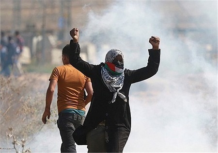 جهاد اسلامی: انتفاضه قدس تاکیدی بر حق ملت فلسطین در سرزمین خود است