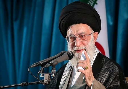 دست‌اندرکاران برگزاری انتخابات با امام خامنه‌‌ای دیدار کردند