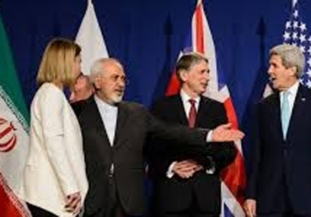رییس جمهوری بعدی باید در سیاست‌های کاخ سفید در قبال ایران تجدید نظر کند!