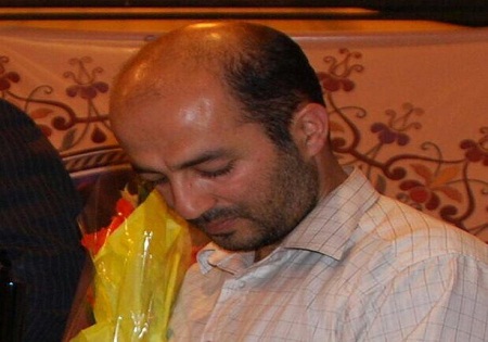 اولین مرد رسانه ملی در راه دفاع از حرم اهل بیت(ع) آسمانی شد