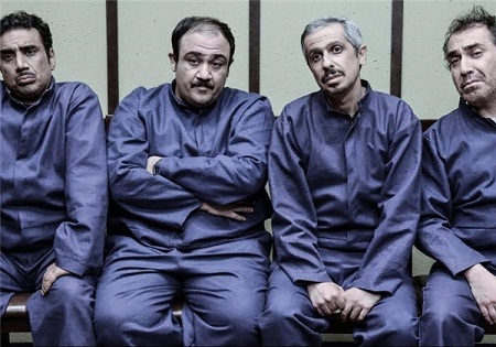مهران مدیری 