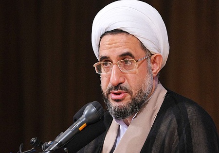 ایران پرچمدار دفاع از مظلومان جهان است/ بیداری جدید در راه است