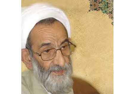 پیکر آیت‌الله شجاعی امروز در قم خاکسپاری می‌شود