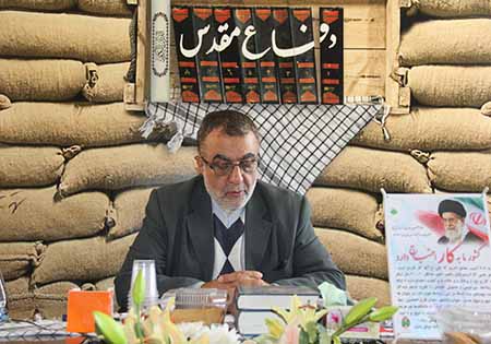 برای پیش‌کسوتان شبکه اجتماعی ایجاد می‌کنیم/ مخاطبان ما 750000 نفر هستند
