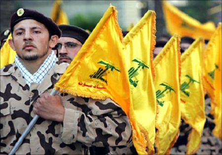 عملیات بزرگ حزب الله در سوریه با مشارکت 2 هزار نیرو