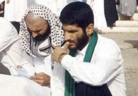 ماجرای اسلام آوردن یک دختر مسیحی توسط شهید علمدار
