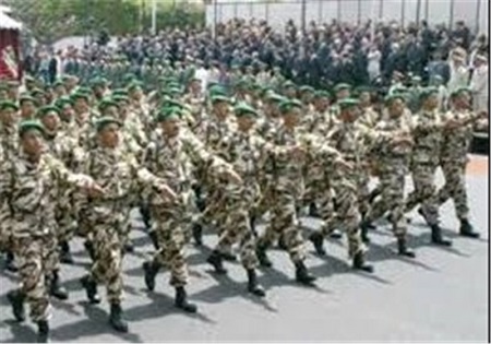 کنترل انصارالله بر مناطق جدید در تعز و اعزام 1500 نظامی مغربی به یمن