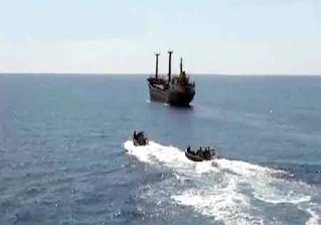 رسانه روسی: شش کشتی ترکیه ای از ورود به یک بندر روسیه منع شدند