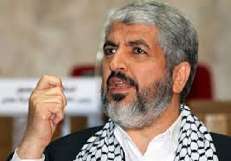 فلسطین شاهد یک انتفاضه حقیقی است/ گروه‌های فلسطینی از انتفاضه حمایت کنند