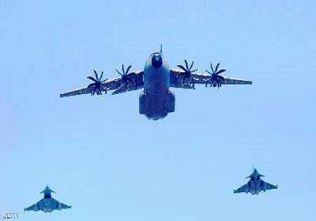 تعلیق حملات هوایی ترکیه به سوریه از هنگام سرنگونی هواپیمای جنگی روسیه
