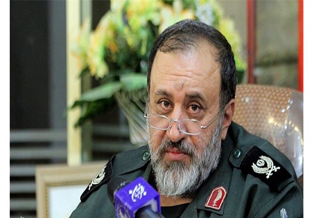 شناسایی پیکر سردار بزرگ دفاع مقدس با آزمایش DNA