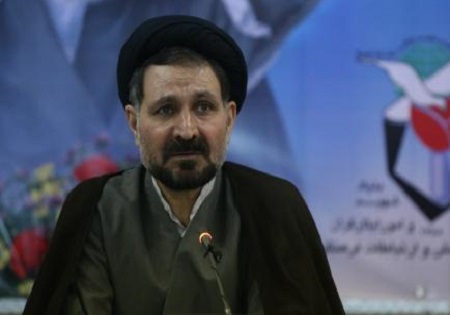 کمرنگ شدن آموزش ایثارگران به دلیل مشکلات اقتصادی است