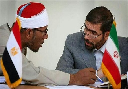 توصیه استاد علامی به جامعه قرآنی کشور/ به واسطه رفتار قرآنی شخصیت ویژه‌ای داشت