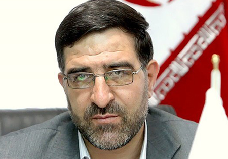 اقتصاد مقاومتی را می‌توان در راهپیمایی اربعین دید