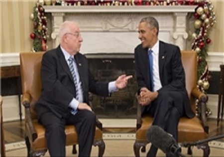 تامین امنیت اسرائیل یکی از مهمترین اصول سیاست خارجی آمریکاست