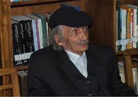 استاد احمد منزوی درگذشت
