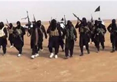 کشته شدن سرکرده «لواء النصر» در لاذقیه سوریه