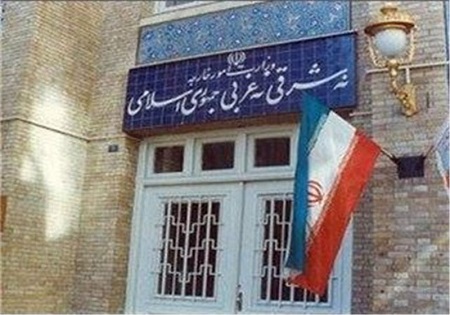 ایران کاردار سفارت نیجریه در تهران را احضار کرد