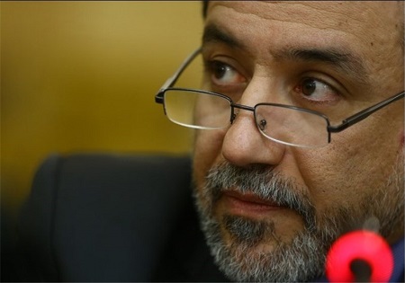امضاء توافق بازطراحی رآکتور اراک با چین برای مدرنیزه کردن آن