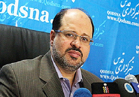 معادله «انتفاضه قدس» برای فلسطینیها «یا شهادت یا پیروزی» است/ فلسطین نیاز به حمایت امت اسلامی دارد