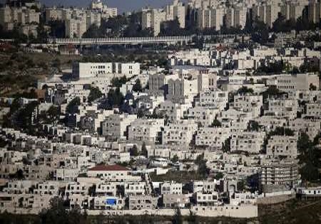 رژیم صهیونیستی صدها واحد مسکونی جدید در بیت المقدس اشغالی می سازد